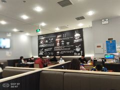 -萨莉亚意式餐厅(悦荟广场店)
