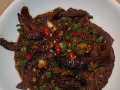 -小柴米·传统江西菜(八一广场店)