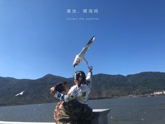 -滇池海埂公园