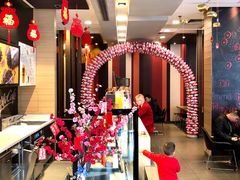 -麦当劳(季华好又多店)