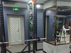 -超鹿运动健身(紫阳商贸中心店)