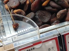 杏干-琦王花生(南京江宁天元东路苏果店)