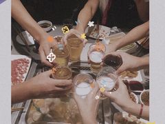 -海底捞火锅(金光华店)