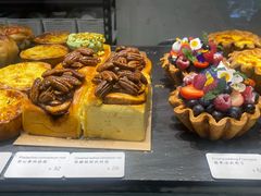 -Money Shops(愚园路店)