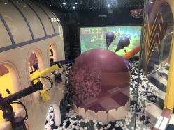 -MELAND CLUB亲子乐园·派对·餐厅(北京芳圆里ID MALL店)