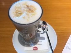 -COSTA COFFEE(常州山姆会员店)