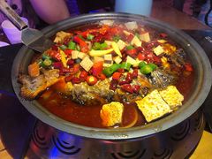 -馋火炉鱼(新世界百货望京店)