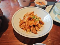 油焖茭白-寻宝记绍兴菜(鲁迅路店)