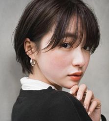 -3AM HAIR SALON染发接发