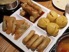 -德香苑脆皮烤鸭·经典(爱融荟城店)