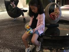 -广州四季酒店
