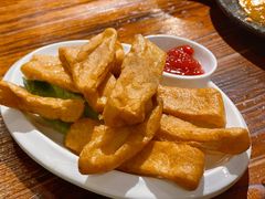 -大三元台湾鲁肉饭(沙井新桥店)