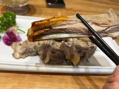 -品回味清真西北楼(宁波首店)