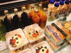 -香雪儿(郑东新区店)