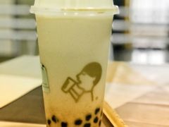 -喜茶(南京仙林金鹰店)
