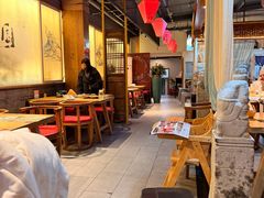 -水煮三国·川鲁江湖菜(香山店)