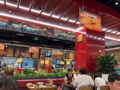 -管氏翅吧(马家堡店)