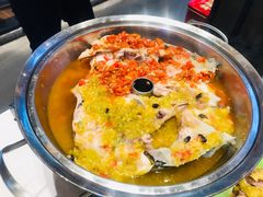 -老湘亲·品鉴湘菜(蔡塘爱琴海店)