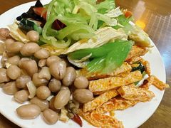 -老米家泡馍(保利若比邻店)