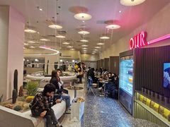 -OUR Bakery(SKP-S店)