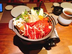 -山葵家·创意料理(EFC欧美广场店)