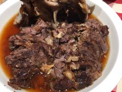 -西贝(上海我格广场店)