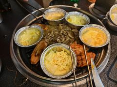 -真熙家牛排烤肉无限续(百脑汇店)