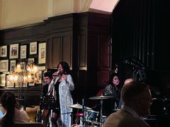 -LONG BAR 廊吧(外滩华尔道夫酒店)