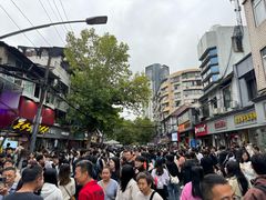 -毛氏汽水包(山海关路店)