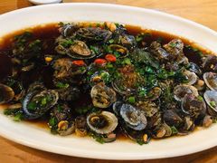 -浙C老邻舍(西城海错店)
