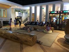 -丽池宫韩式汗蒸会馆(华灯坊店)