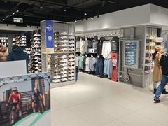 -迪卡侬(环球港店)