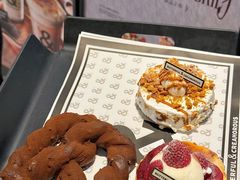 -B&C黄油与面包·THE GARDEN BAKERY概念店(世纪汇店)