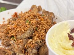-活潑鲜跳(湖滨商业街店)