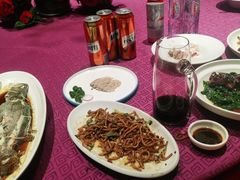 -和记小菜(大宁店)