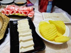 土豆-怪怪龙虾·来自江苏盱眙(惊驾路店)
