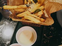 -ChitChat奇洽·Bistro(黎黄陂路店)