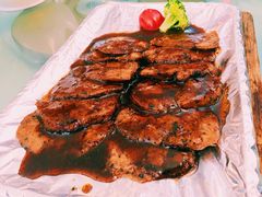 -长春观斋补堂素菜馆