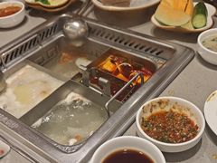 -海底捞火锅(旭辉MALL店)
