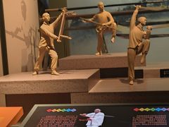 -台州博物馆