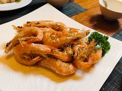 -马勒别墅·中餐厅