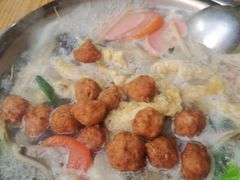 -海关荤豆花(洋河一路店)