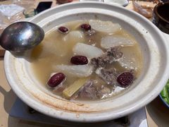 -江味龙虾馆·裸蓝龙虾(南山店)
