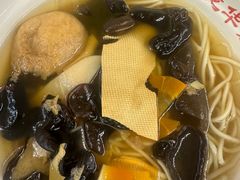 -龙华素斋(龙华路店)