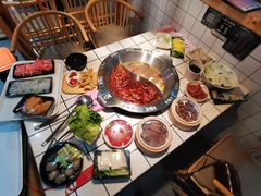 -麻辣大叔市井火锅(文清路店)