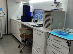 -牙博士口腔品牌连锁(杨浦店)