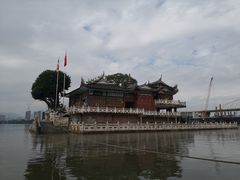 -仓山金山寺