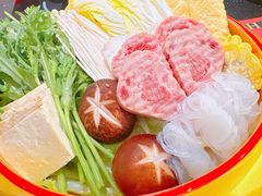-牛New寿喜烧(新六百店)