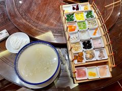-香麒园·过桥米线·南湖雅宴