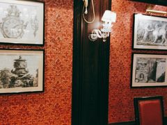 包厢-大鸭梨烤鸭(石佛营店)